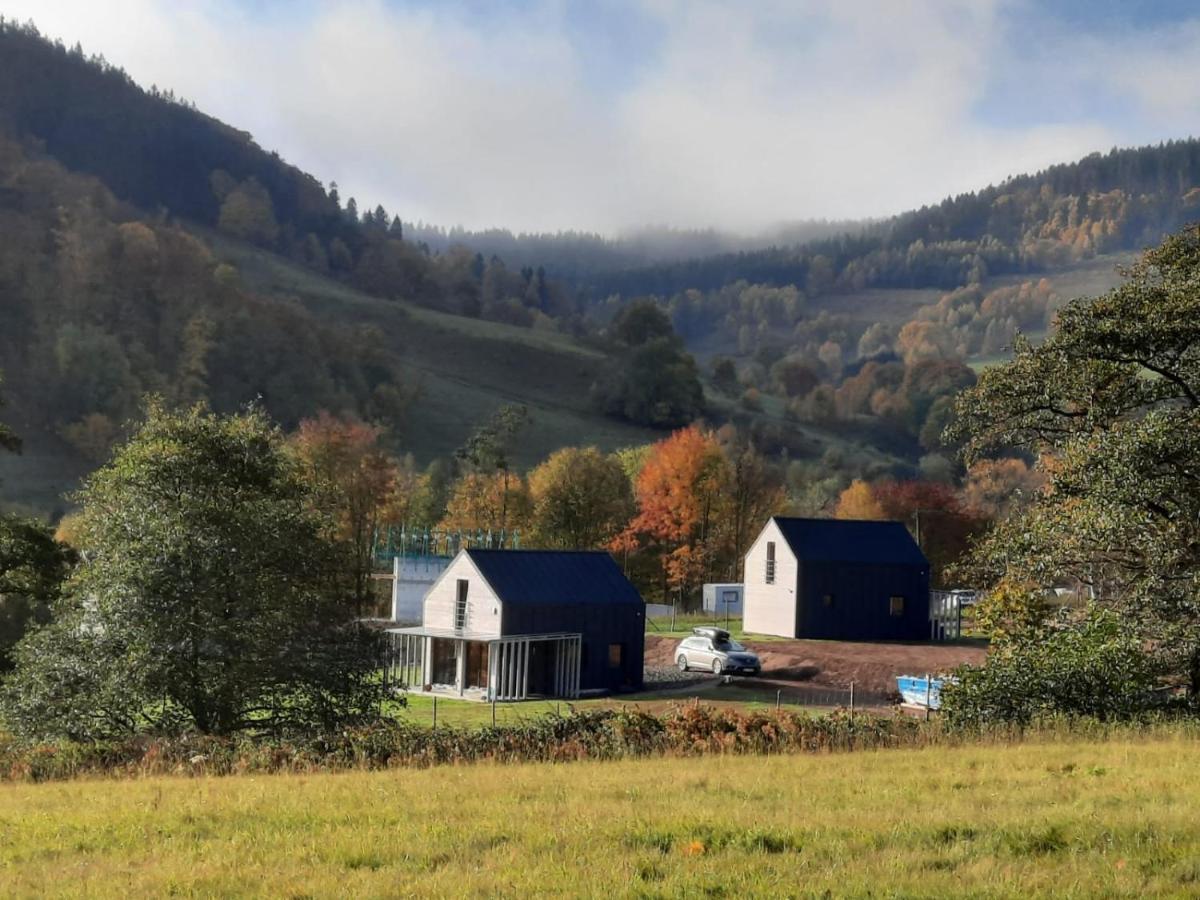 Domek Nasze Miejsce Lomnica  Exterior foto