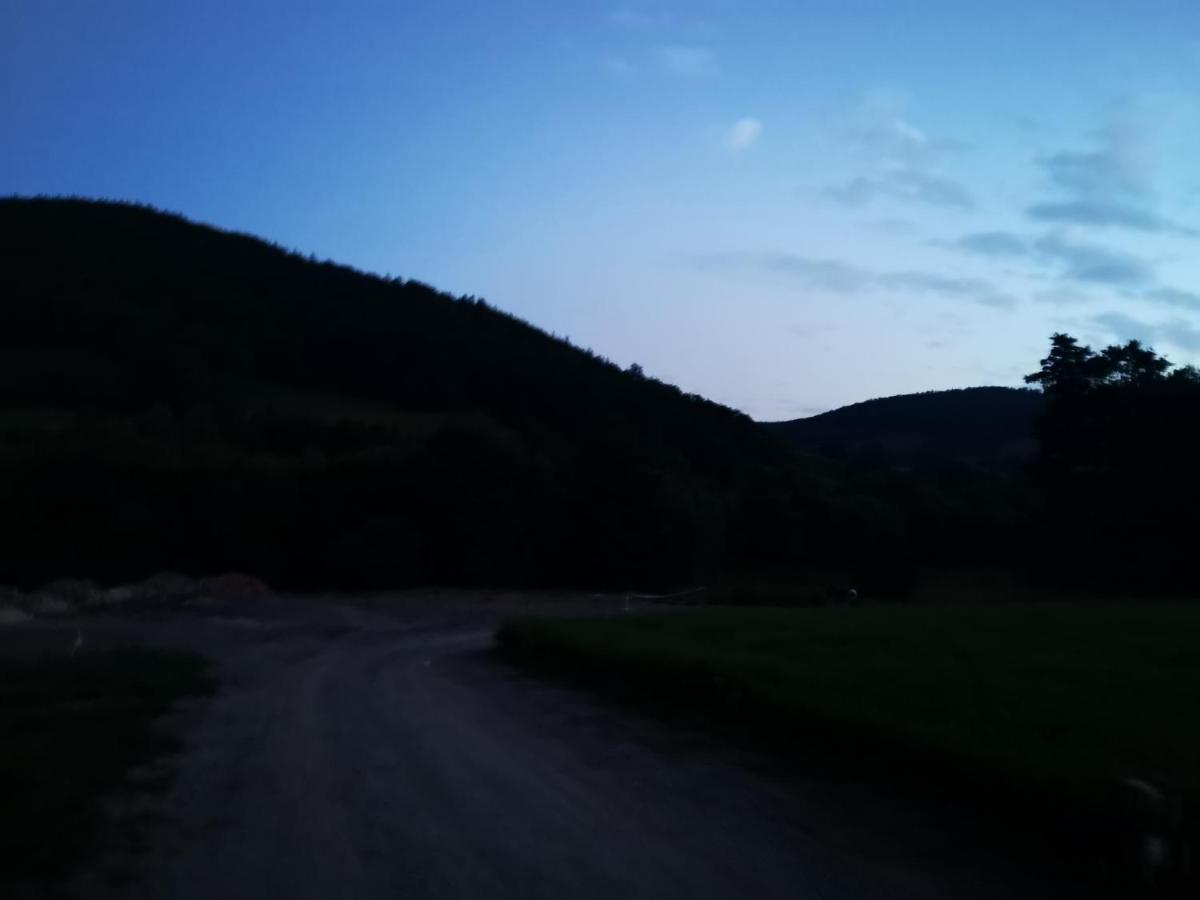 Domek Nasze Miejsce Lomnica  Exterior foto
