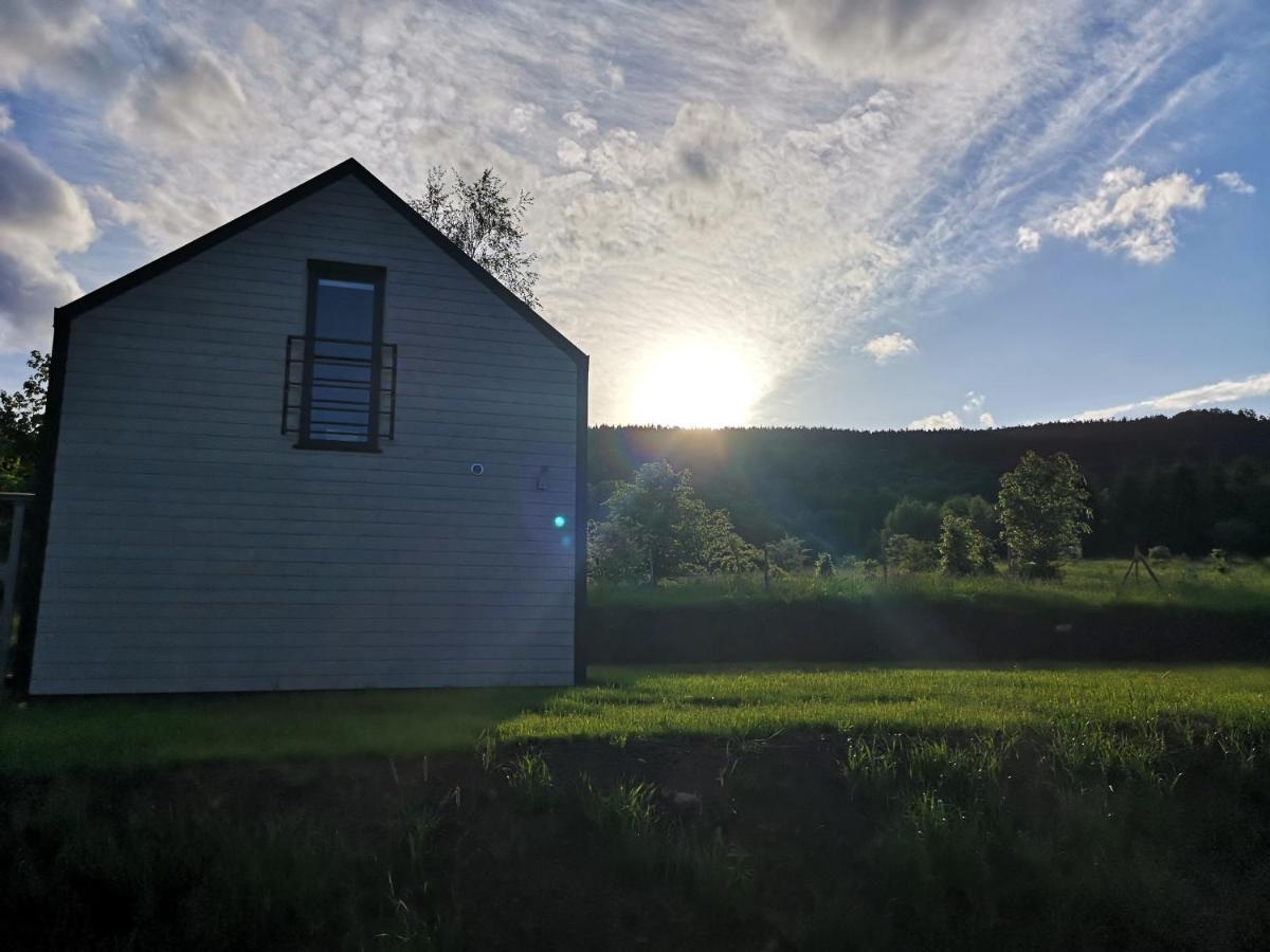 Domek Nasze Miejsce Lomnica  Exterior foto